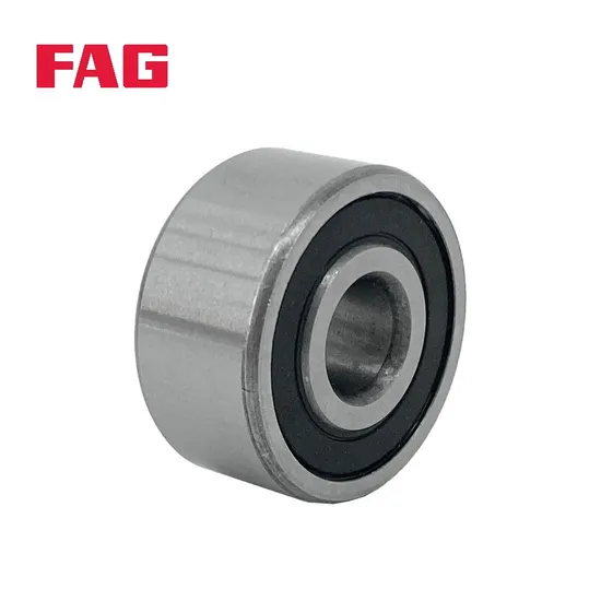 Double Row Angular Contact Ball Bearing 3201 FAG for Precision Machine Tools ISO/DIN Standard - Image 5