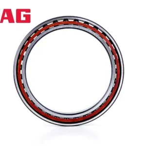 Double Row Super Precision Angular Contact Ball Bearing 3202B.2RSR.TVH for Machine Tools