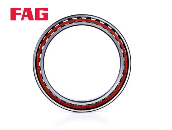 Double Row Super Precision Angular Contact Ball Bearing 3202B.2RSR.TVH for Machine Tools