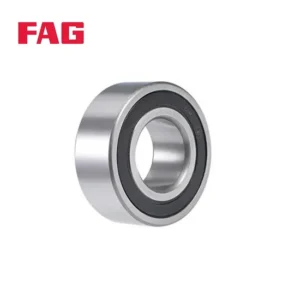 High-Precision FAG 3202B TVH C3 Double Row Angular Contact Ball Bearing for Machine Tools