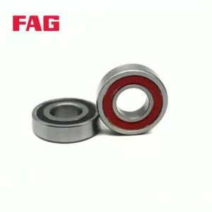 Double Rows Angular Contact Ball Bearing 3204-Bd-XL-2hrs-Tvh FAG for Precision Machine Tools