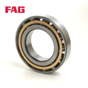 Double Row Angular Contact Ball Bearing 3205-Bd-XL-2hrs-Tvh FAG for Precision Machinery