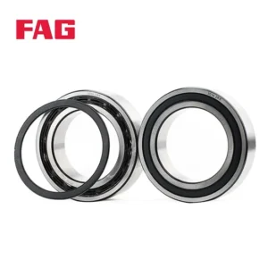 Double Row Angular Contact Ball Bearing 3205-Bd-XL-Tvh FAG Precision P5 for CNC Machine Tools