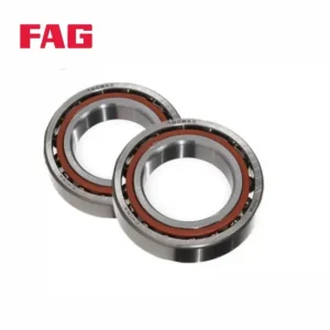 3210-Bd-XL-2hrs-Tvh-C3 FAG Double Row Angular Contact Ball Bearing for CNC Machine Tools