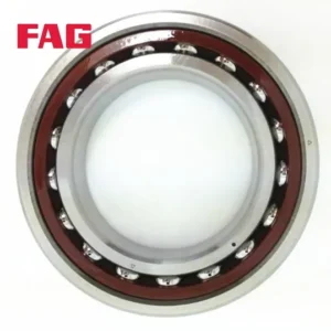 3210-Bd-XL-2z-Tvh FAG Double Row Angular Contact Ball Bearing for Machine Tools