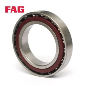 3302-B-2z-Tnh FAG Super Precision Double Row Angular Contact Ball Bearing for CNC Machine Tools