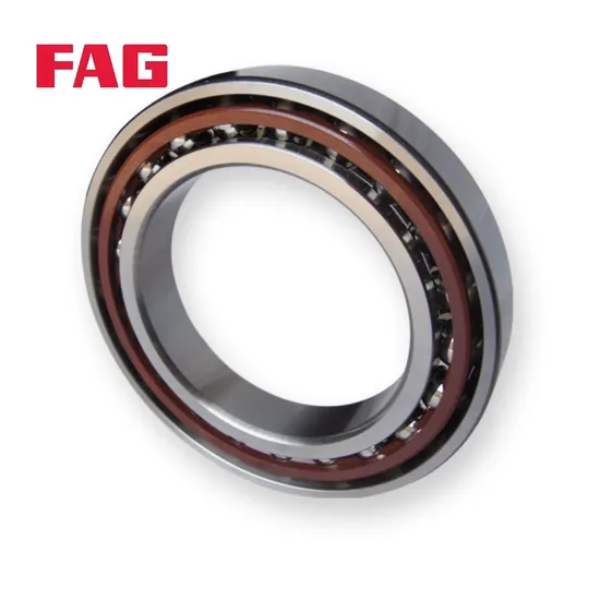 3302-Bd-XL-2hrs-Tvh-C3 FAG Double Row Angular Contact Ball Bearing for Automotive Wheel Hubs - Image 3