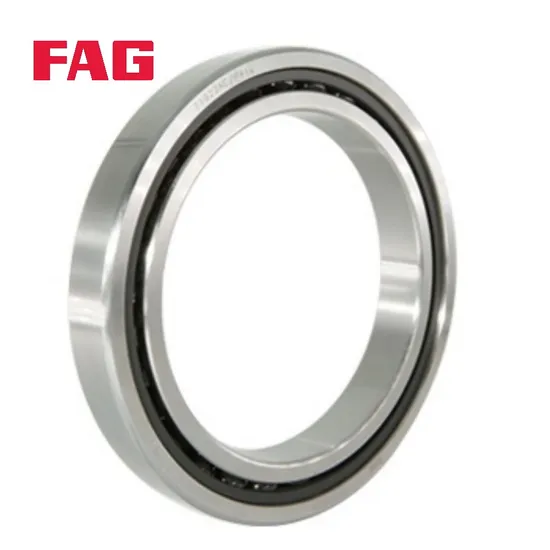 3302-Bd-XL-2hrs-Tvh-C3 FAG Double Row Angular Contact Ball Bearing for Automotive Wheel Hubs