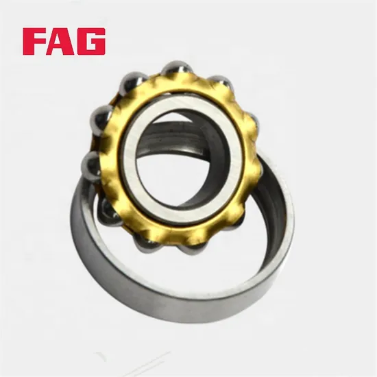 Double Row Angular Contact Ball Bearing 3302-Bd-XL-2hrs-Tvh for Machine Tool Spindle - Image 2