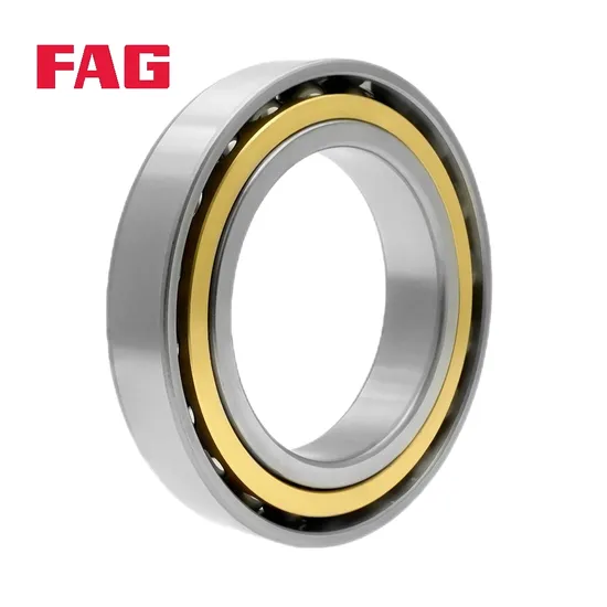 Double Row Angular Contact Ball Bearing 3302-Bd-XL-2hrs-Tvh for Machine Tool Spindle - Image 3