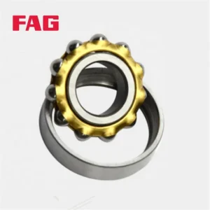 3302-Bd-XL-2z-Tvh FAG Angular Contact Ball Bearing for CNC Machine Tools ABEC-1 C2