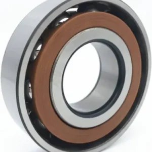 3302X FAG Double Row Angular Contact Ball Bearing with P5 Precision for Machine Tools