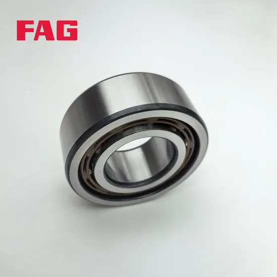 3308-B-2RS-Tnh FAG Double Row Angular Contact Ball Bearings for Machine Tools with P5 Precision - Image 2
