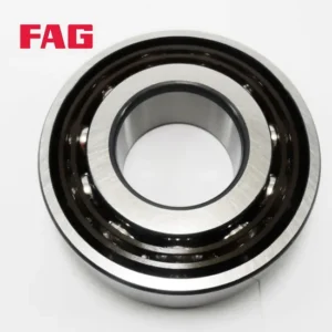 Double Row Angular Contact Ball Bearing 3308-Bd-XL-2z-Tvh-C3 FAG for Machine Tools