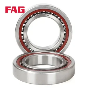 3308-Bd-XL-Tvh FAG Double Row Angular Contact Ball Bearing 15° Contact Angle for Precision Machinery
