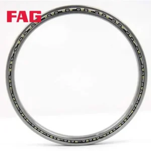Double Row Angular Contact Ball Bearing 3308-Da-Ma FAG P5 Precision for CNC Machine Tools