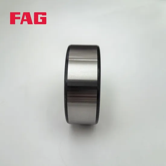Double Row Angular Contact Ball Bearing FAG 3308B.2RSR TVH for Machinery & Construction