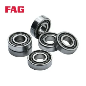Double Row Angular Contact Ball Bearing 3310-Bd-XL-2hrs-Tvh-C3 FAG for CNC Machine Tools
