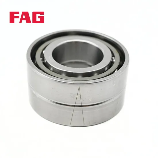Double Row P5 Precision Angular Contact Ball Bearing 3310-Bd-XL-2hrs-Tvh for Industrial Pumps - Image 3