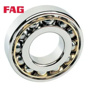 Double Row Angular Contact Ball Bearing 3311-Bd-XL-2z-Tvh-C3 FAG for Machine Tools DIN 628-3