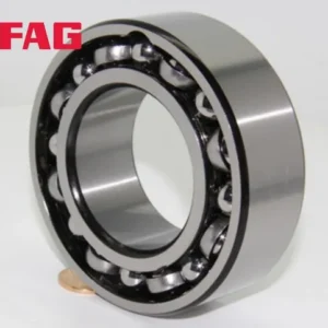 3311-Bd-XL-Tvh FAG Double Row Angular Contact Ball Bearing for Machine Tools P5 Precision
