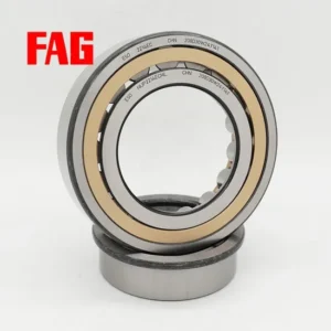 High Precision FAG B7003-C-T-P4s-Dul Spindle Bearing for General Industrial Spindles