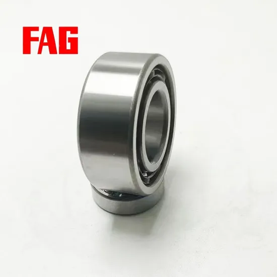 High Precision B7003-C-T-P4s-K5-UL FAG Tapered Bore Spindle Bearing for Machine Tools - Image 2