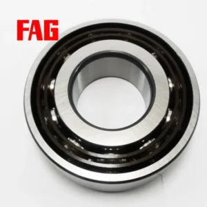 High Precision B7003-C-T-P4s-K5-UL FAG Tapered Bore Spindle Bearing for Machine Tools