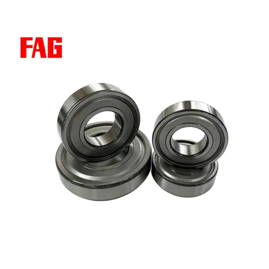 Angular Contact Ball Spindle Bearing B7007-C-T-P4s-Um for CNC Machine Tools - Image 4