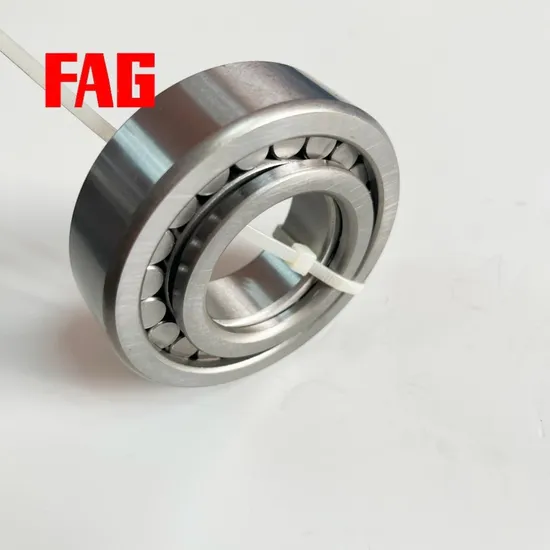 High Precision FAG B7009-E-T-P4s Angular Contact Ball Bearing for CNC Machine Tools - Image 3