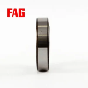 Rodamiento de husillo de alta precisión <p> B7010-E-T-P4s-UL para soporte de tornillo de bola en centro de mecanizado CNC