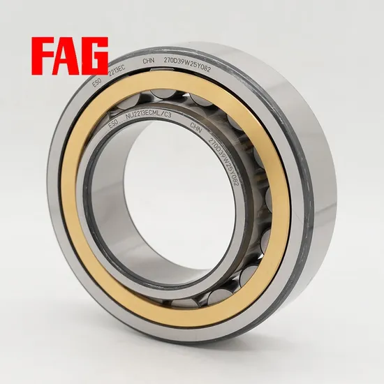 B7012-C-T-P4s-UL Spindle Router Bearing for CNC Machine Tool Precision Applications