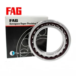 High Speed Angular Contact Ball Bearing B7013-C-T-P4s-UL for CNC Machine Tool Spindle