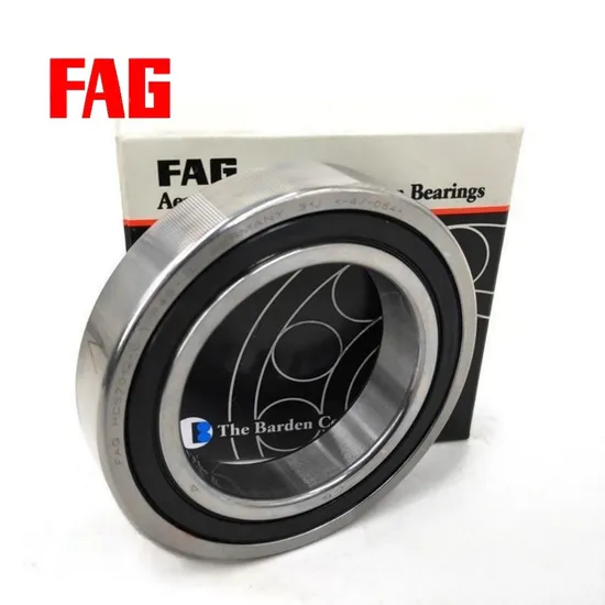 Precision Angular Contact Ball Spindle Bearing B7014-C-T-P4s-Dul for Packaging Machinery - Image 5