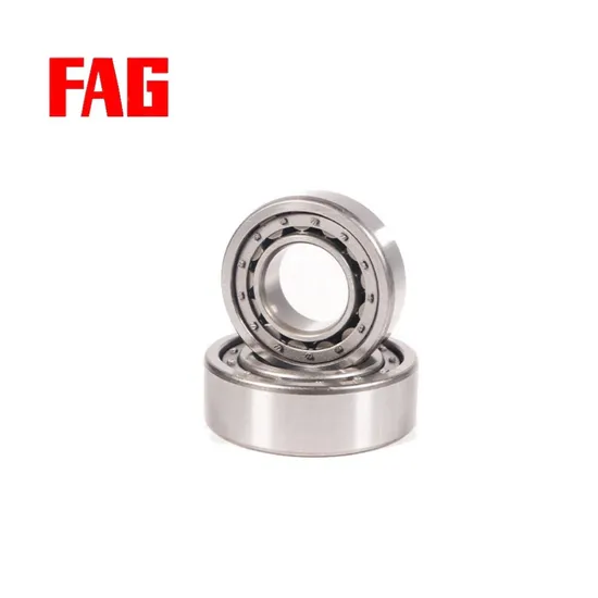 Precision Angular Contact Ball Spindle Bearing B7014-C-T-P4s-Dul for Packaging Machinery