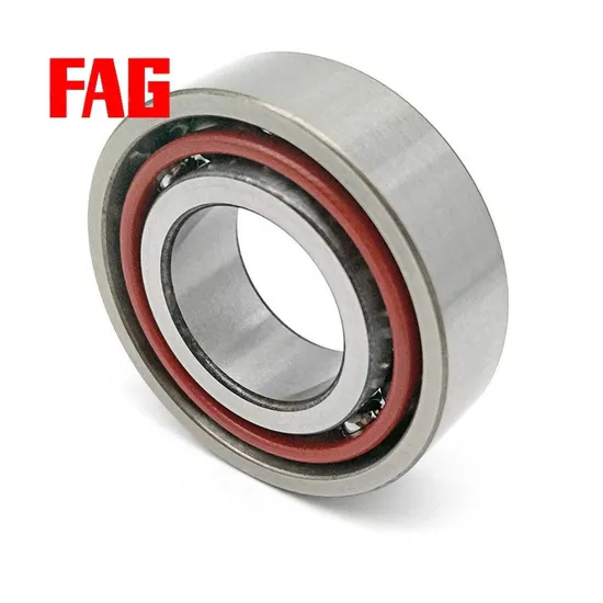High Precision FAG B7014-C-T-P4s-UL Rotor Spindle Bearing for Spinning Machines with ISO P4/P2 Accuracy - Image 5