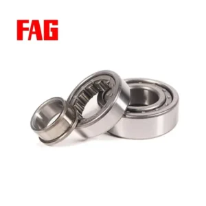 FAG B7015-C-T-P4s Spindle Bearing for Precision Plastic Processing Machines Dul Grade