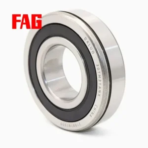 B7015-C-T-P4s-UL FAG Spindle Bearing for Hydraulic Pump with ISO P4 Precision