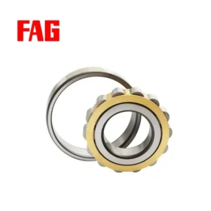 High Precision FAG B7016-E-T-P4s-Dul Spindle Bearing for CNC Milling Machines with ISO P4/P2 Precision