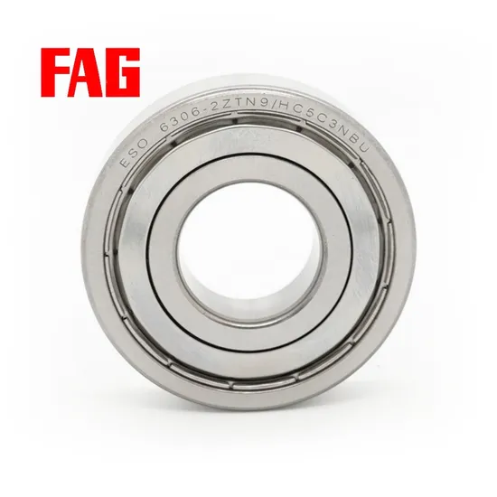 Single Row Angular Contact Ball Bearing B7017-C-T-P4s-UL for CNC Machine Tool Spindle High Speed - Image 3