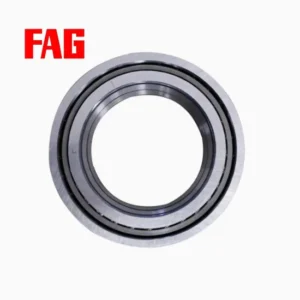 Single Row Angular Contact Ball Bearing B7017-C-T-P4s-UL for CNC Machine Tool Spindle High Speed
