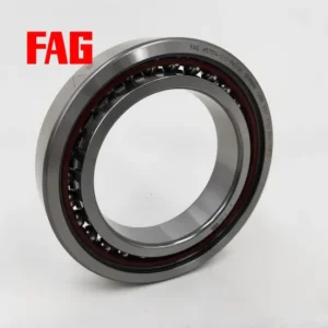 P4 Precision Spindle Bearing B7019-E-T-P4s-UL for CNC Machine Tool OEM Applications