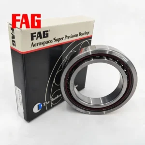 FAG B7020-C-T-P4s-UL Angular Contact Bearing for CNC Spindle Precision Machining