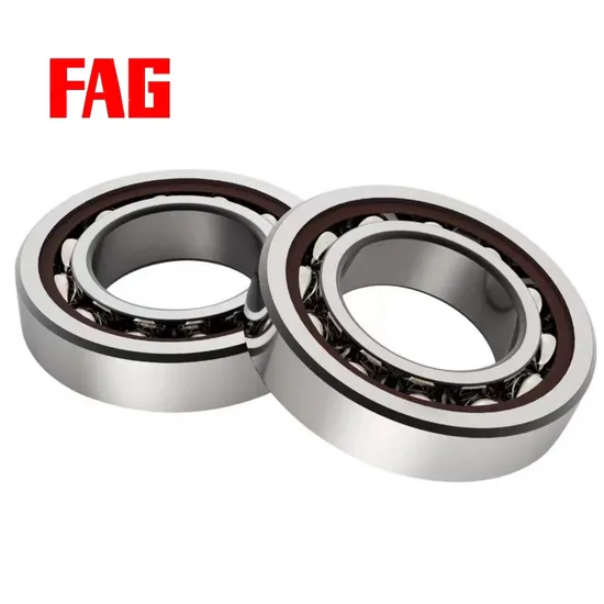 B7021-E-T-P4s-UL Spindle Bearing for CNC Machine Tools with ISO Precision P4/P2
