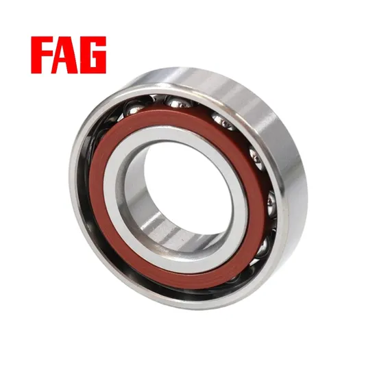 High Precision Spindle Router Bearing B7022-E-T-P4s-Um Angular Contact for CNC Machines - Image 5