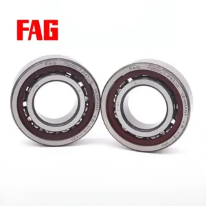 High Precision Spindle Bearing FAG B7026-E-T-P4s-UL for CNC Machine Tools P4/P5 Grade