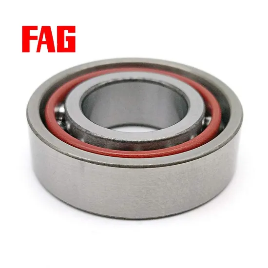 High Precision FAG B71900-E-T-P4s-UL Angular Contact Ball Bearing for CNC Machine Tools - Image 2