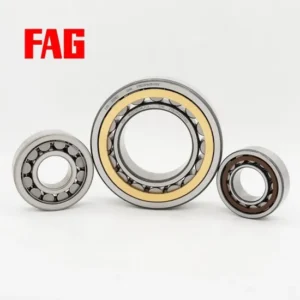 High Precision FAG B71901-E-T-P4s-Dul Spindle Bearing for Medical Equipment Spindles