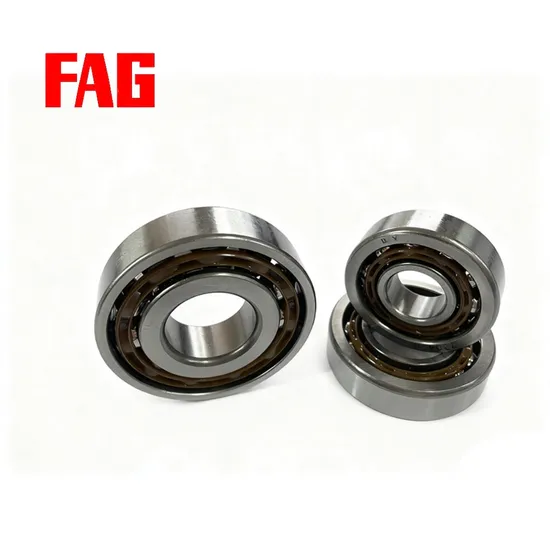 High Precision Angular Contact Ball Bearing B71902-E-T-P4s-UL for Machine Tool Spindle - Image 3