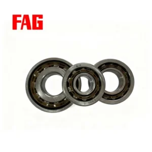 High Precision FAG B71904-C-T-P4s-UL Angular Contact Ball Bearing for Machine Tool Spindle